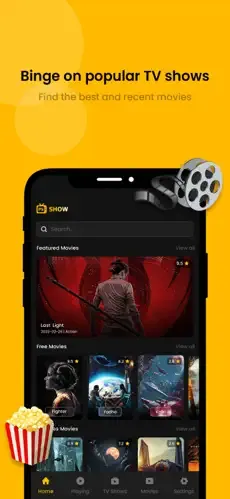disney-hotstar-india tv show
